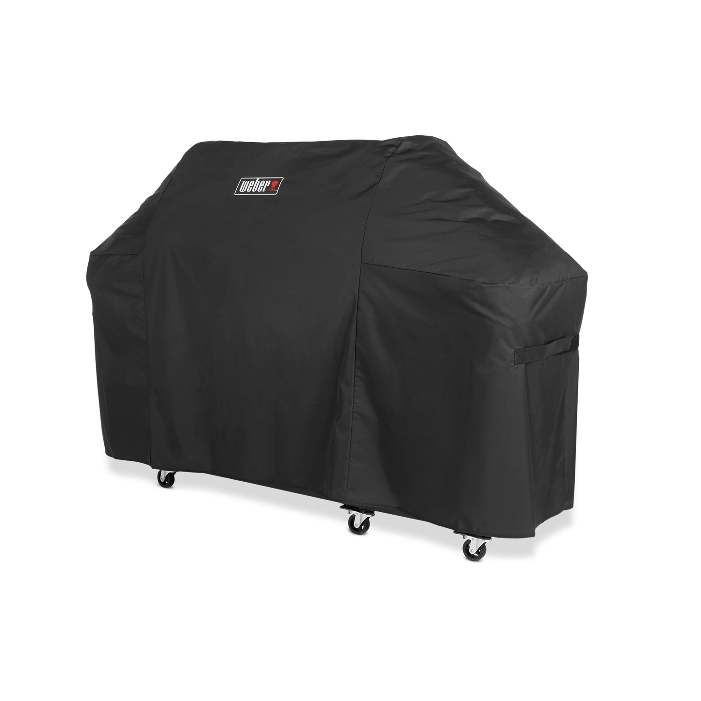 Weber 3400173 Premium Grill Cover