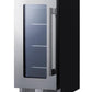 Summit CL156BV1LHD 15