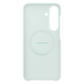 Samsung EFES741CMEGUS Galaxy S26 Fe Silicone Magnet Case, Mint