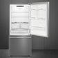 Smeg BM30URXI Refrigerator Stainless Steel Bm30Urxi