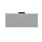 Forno FRHUC525530 Forno Bari Espresso 30-Inch Under Cabinet Range Hood, Stainless Steel, 400 Cfm, Led Lighting, Dishwasher-Safe Baffle Filters, 4-Speed Fan Control