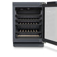 Liebherr UW3710 Wine Fridge Suitable For Undercounter Installation For Wine Tempering