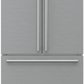 Blomberg Appliances BRFD2230XSS2 36