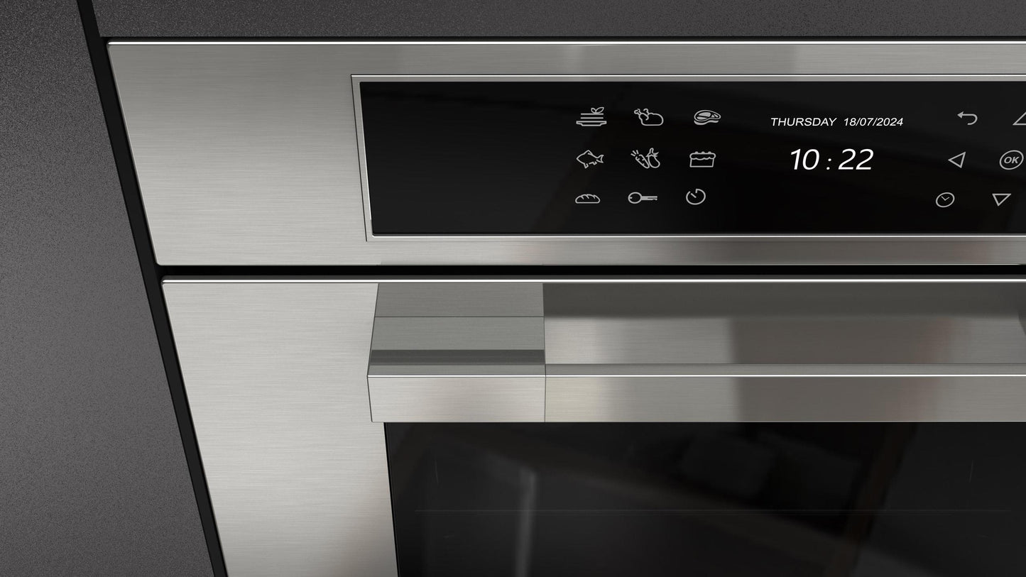 Fulgor Milano F7MSM24S1 24" Multifunction Oven
