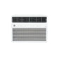 Ge Appliances AKLK14AA Ge® Energy Star® 14,000 Btu Smart Electronic Window Air Conditioner For Large Rooms Up To 700 Sq. Ft.