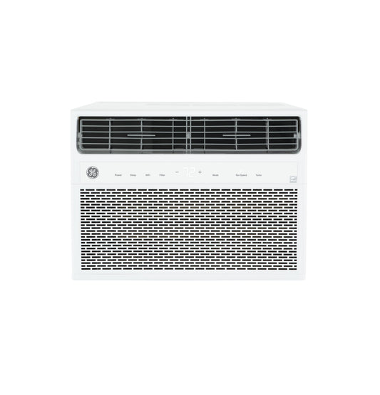 Ge Appliances AKLK14AA Ge® Energy Star® 14,000 Btu Smart Electronic Window Air Conditioner For Large Rooms Up To 700 Sq. Ft.