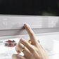 Thermador T36FT814NS Freedom®, French Door Bottom Freezer, Multi Door, 36'' Masterpiece®, Stainless Steel