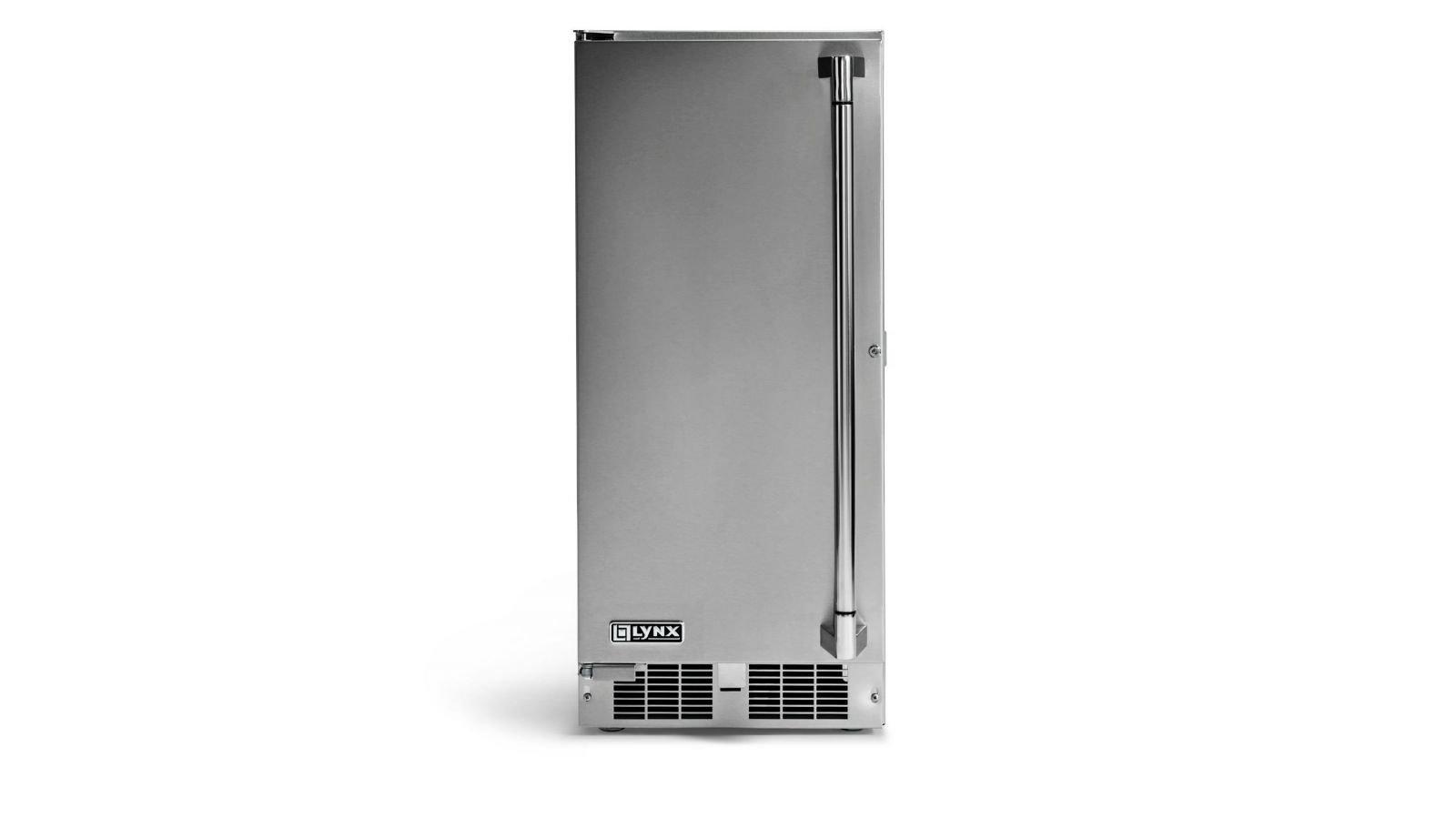 Lynx LN15REFL Refrigerator