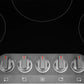 Frigidaire GCCE3070BD 30