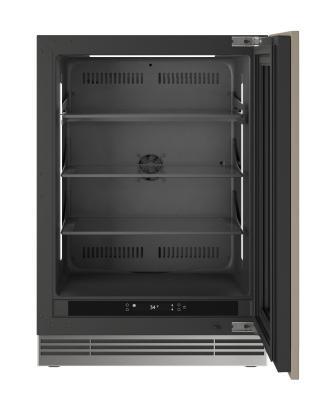 U-Line URRE324IG01A Urre324 24" Refrigerator With Integrated Frame Finish (115 V/60 Hz)