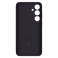Samsung EFPS926TEEGUS Galaxy S24+ Silicone Case, Dark Violet