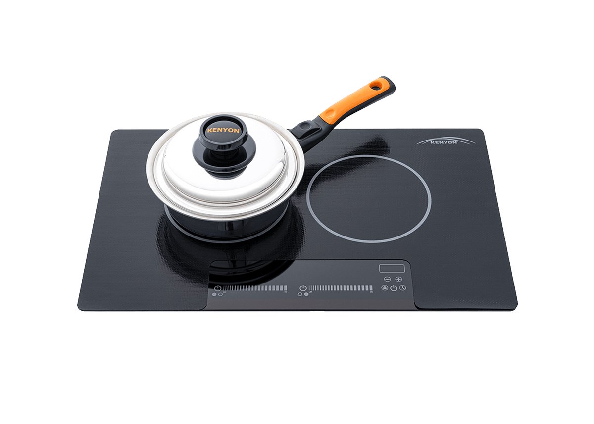 Kenyon B80325 Bridge Induction 2 Burner Landscape