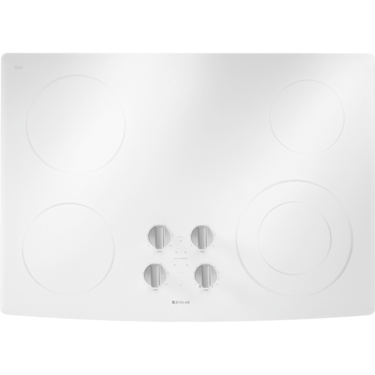 Jennair JEC8430BDF 30" Electric Radiant Cooktop