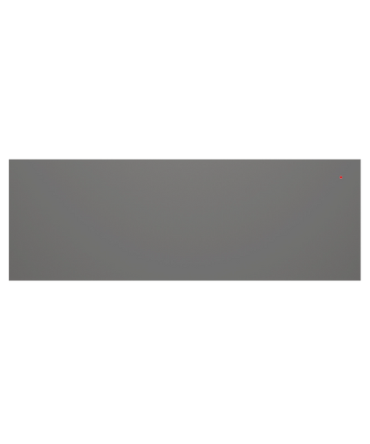 Fisher & Paykel WB30SMG3 30" Series 9 Minimal Warming Drawer