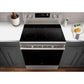 Lg LRIN6323YE 6.3 Cu. Ft. Smart Induction Freestanding Range With Probake Convection® And Air Fry