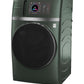 Ge Appliances PFQ97HSPVGN Ge Profile™ Energy Star® 4.8 Cu. Ft. Capacity Ultrafast Combo With Ventless Inverter Heat Pump Technology Washer/Dryer