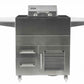 Coyote C2ELISL Electric Grill Island