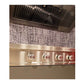 Ilve UHCPI486SS Ilve Uhcpi486Ss Professional Plus Ii 48 Inch Built-In Induction Rangetop, In Stainless Steel