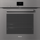 Miele H7660BPGG H 7660 Bp Am Graphite Grey - 24