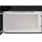 Frigidaire FMOS1746BW 1.7 Cu. Ft. Over-The-Range Microwave