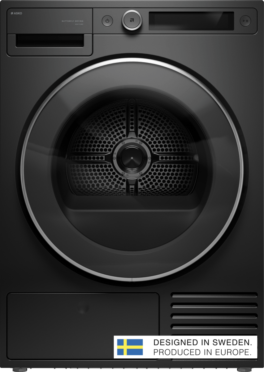 Asko T5HXLG Tumble Dryer