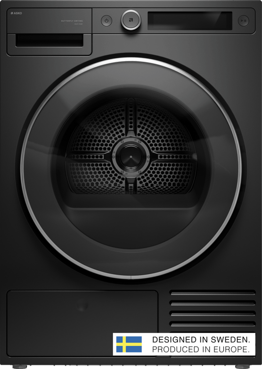 Asko T5HXLG Tumble Dryer