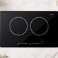 Kenyon B82335P2 Kenyon Signature® Induction Cooktop- 2 Burner, Landscape