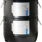 Napoleon Bbq AS18K Apollo 18 Charcoal Water Smoker , Charcoal, Black