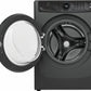 Electrolux ELFW7437AT Front Load Perfect Steam™ Washer With Luxcare® Wash - 4.5 Cu. Ft.