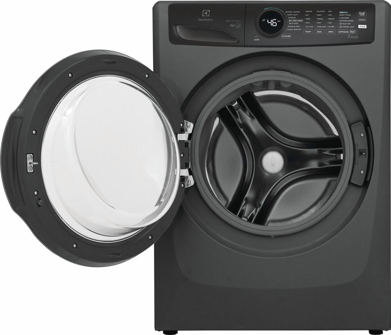Electrolux ELFW7437AT Front Load Perfect Steam™ Washer With Luxcare® Wash - 4.5 Cu. Ft.