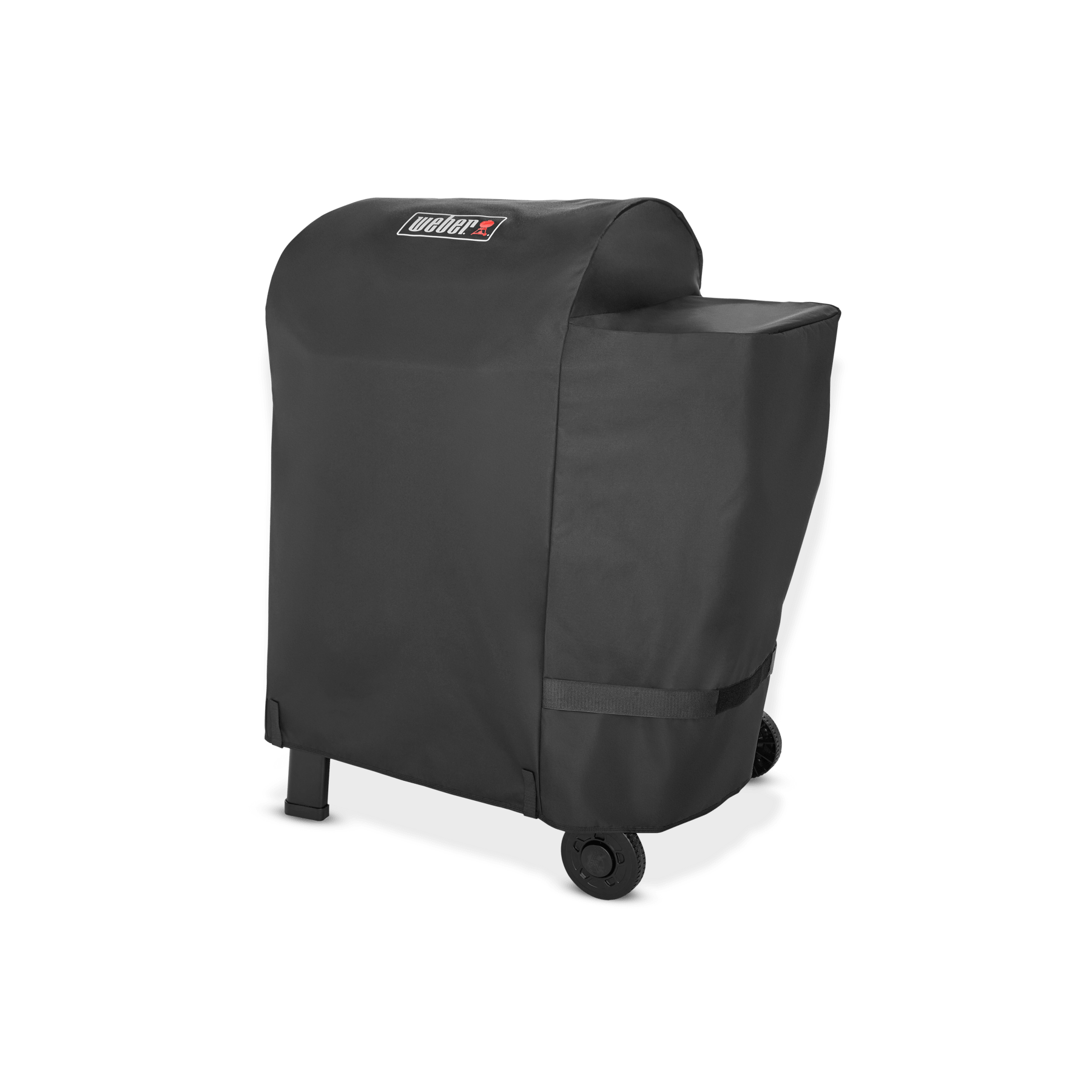 Weber 3400607 Premium Grill Cover - Weber Smoque™