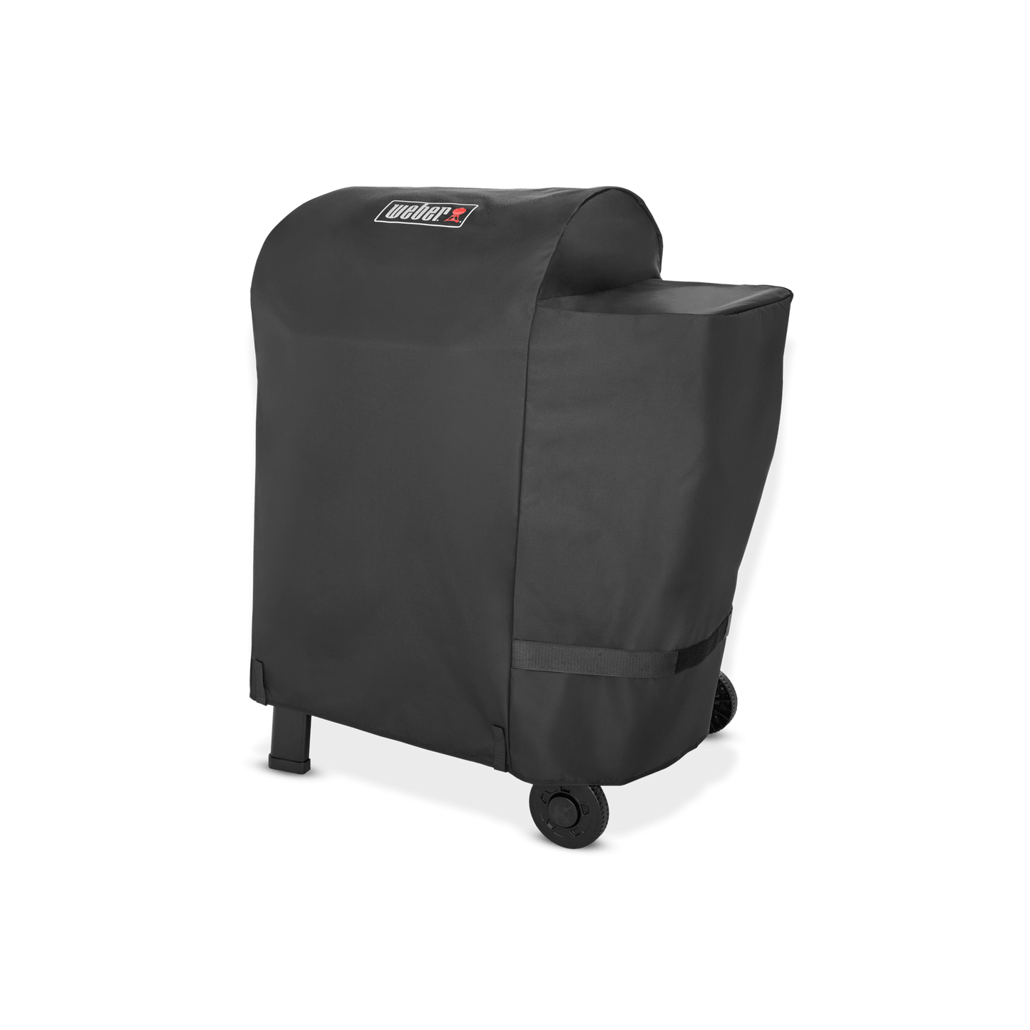 Weber 3400607 Premium Grill Cover - Weber Smoque™