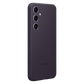 Samsung EFPS926TEEGUS Galaxy S24+ Silicone Case, Dark Violet