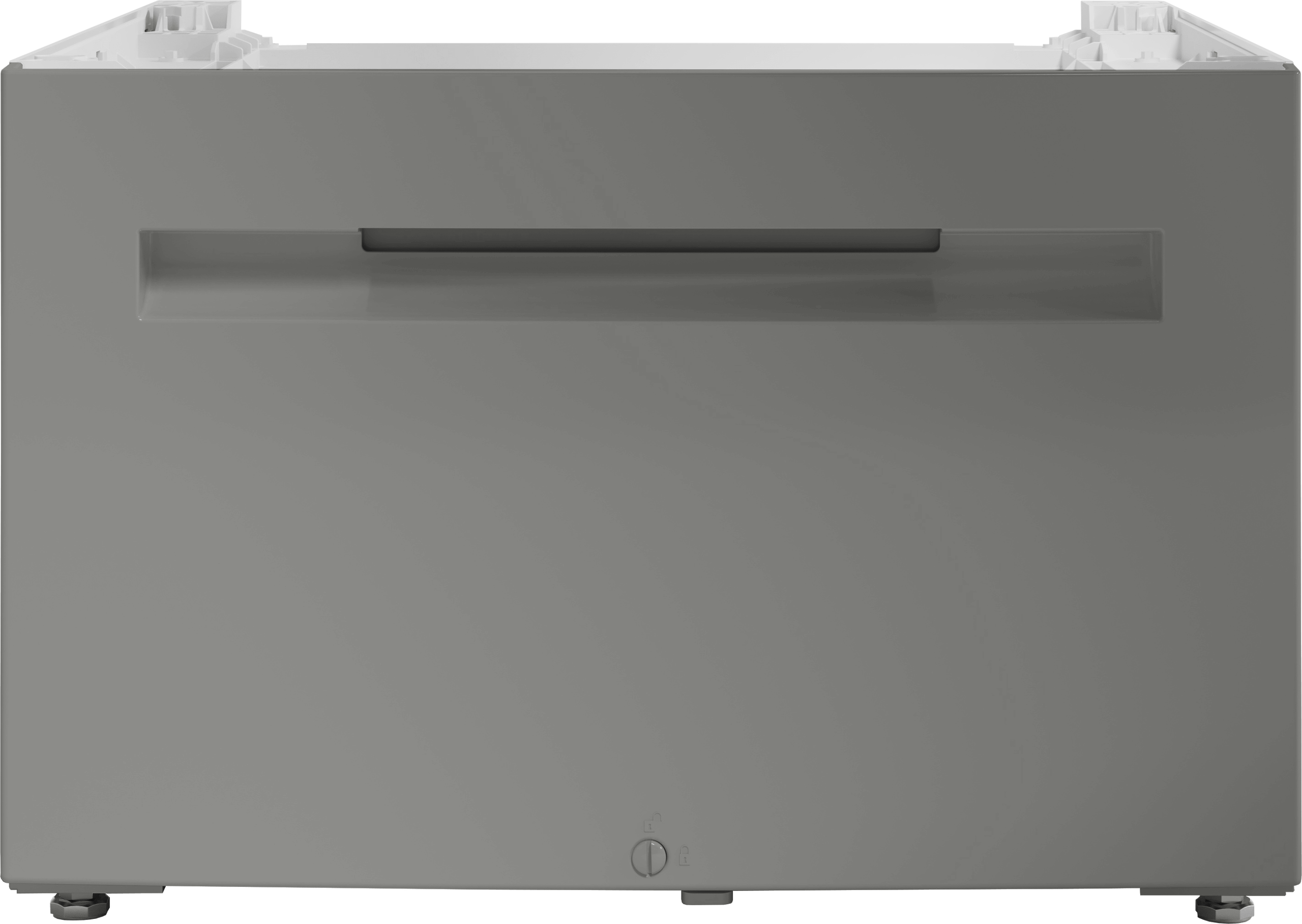 Bosch WTZPW4XD Dryer Platform With Pull-Out
