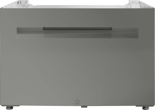 Bosch WTZPW4XD Dryer Platform With Pull-Out