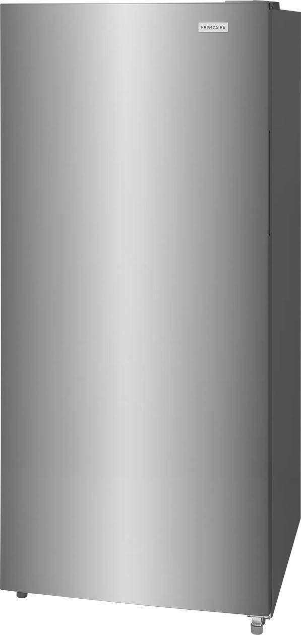 Frigidaire FFUV2126AV 21 Cu. Ft. Garage Ready Upright Freezer