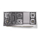 Ilve UN60FNMPSSG Ilve Un60Fnmpssg Nostalgie Ii Noblesse 60