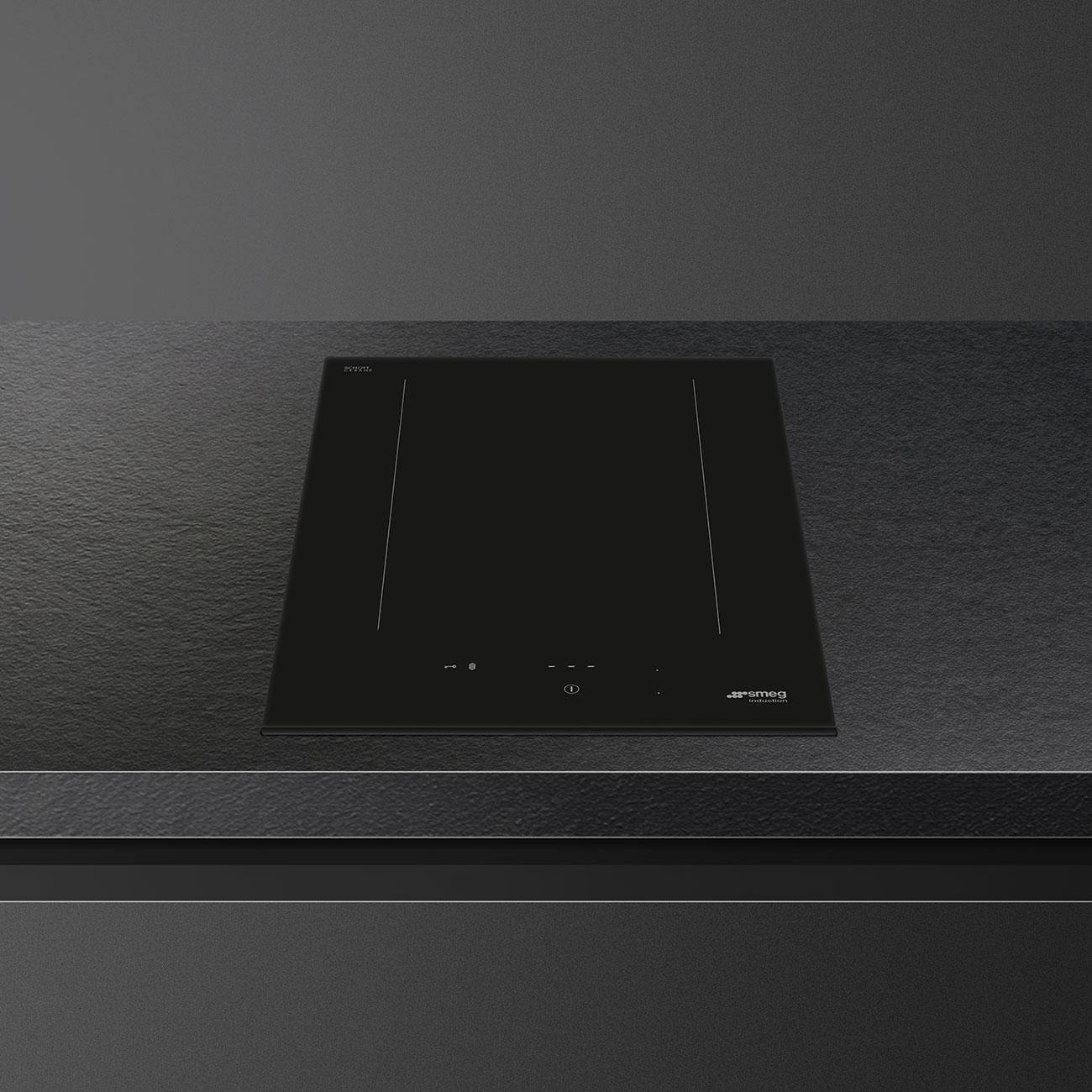 Smeg SIMU315D Cooktop - Thumbnail 3