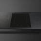 Smeg SIMU315D Cooktop Black Simu315D
