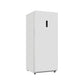 Element Appliance EXUF17CEEW Element 17.0 Cu. Ft. Upright Convertible Freezer / Refrigerator - White, Energy Star (Exuf17Ceew)