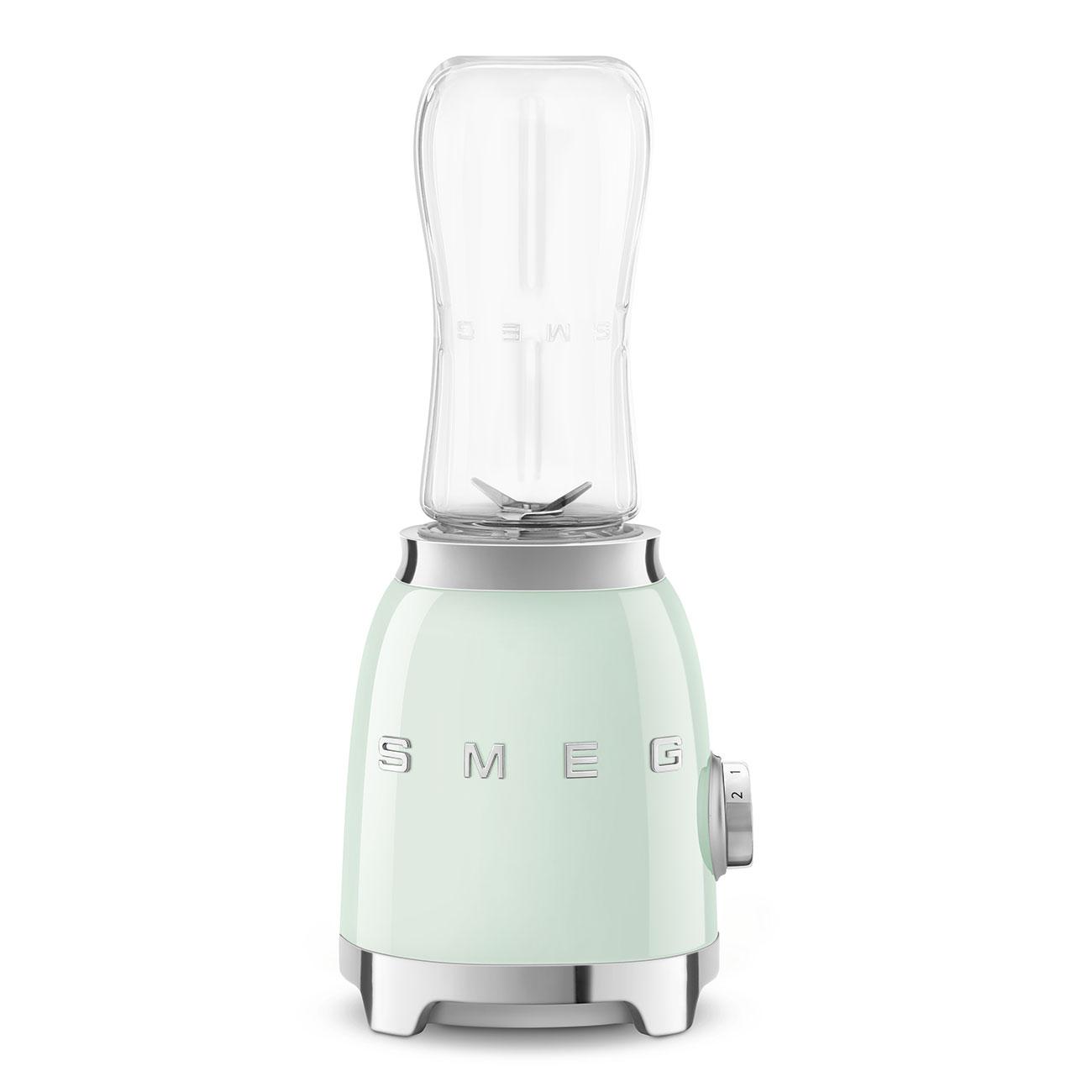 Smeg PBF01PGUS Blenders Pastel Green Pbf01Pgus