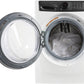 Electrolux ELFW7738MW Front Load Perfect Steam™ Washer With Luxcare® Plus Wash And Smartboost® - 4.5 Cu. Ft.