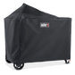Weber 3401382 Premium Grill Cover