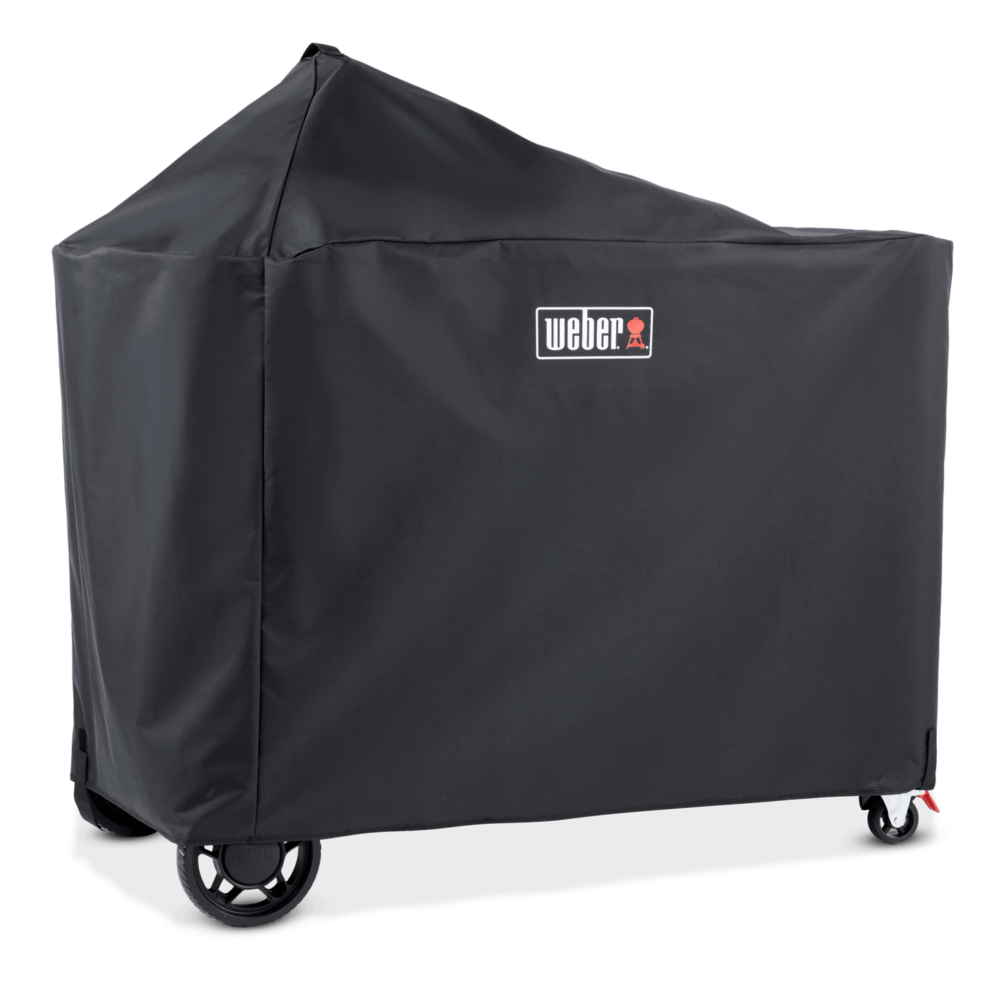 Weber 3401382 Premium Grill Cover