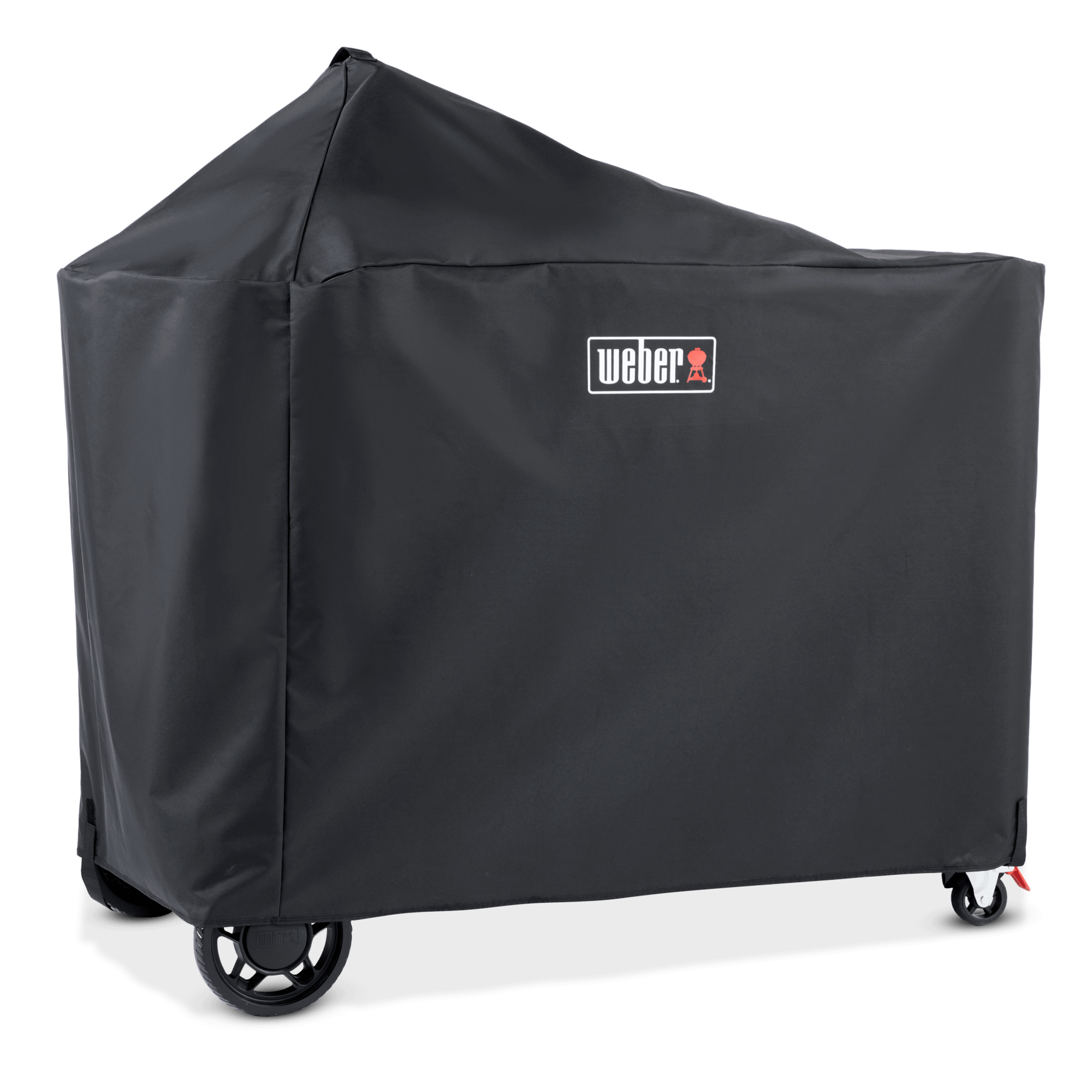 Weber 3401382 Premium Grill Cover