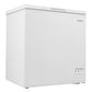 Element Appliance ECF70MD2EW Element 7.0 Cu. Ft. Chest Freezer - White (Ecf70Md2Ew)