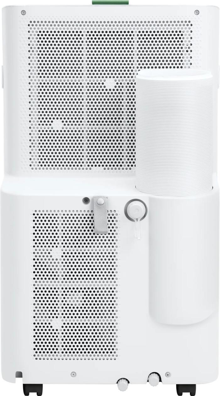 Frigidaire FHPC142AA1 3-In-1 Connected Portable Room Air Conditioner 14,000 Btu (Ashrae) / 10,000 Btu (Doe)