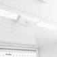 Ge Appliances PVD28HYYFS Ge Profile™ Energy Star® 27.9 Cu. Ft. Smart 4-Door French-Door Refrigerator With Kitchen Assistant™