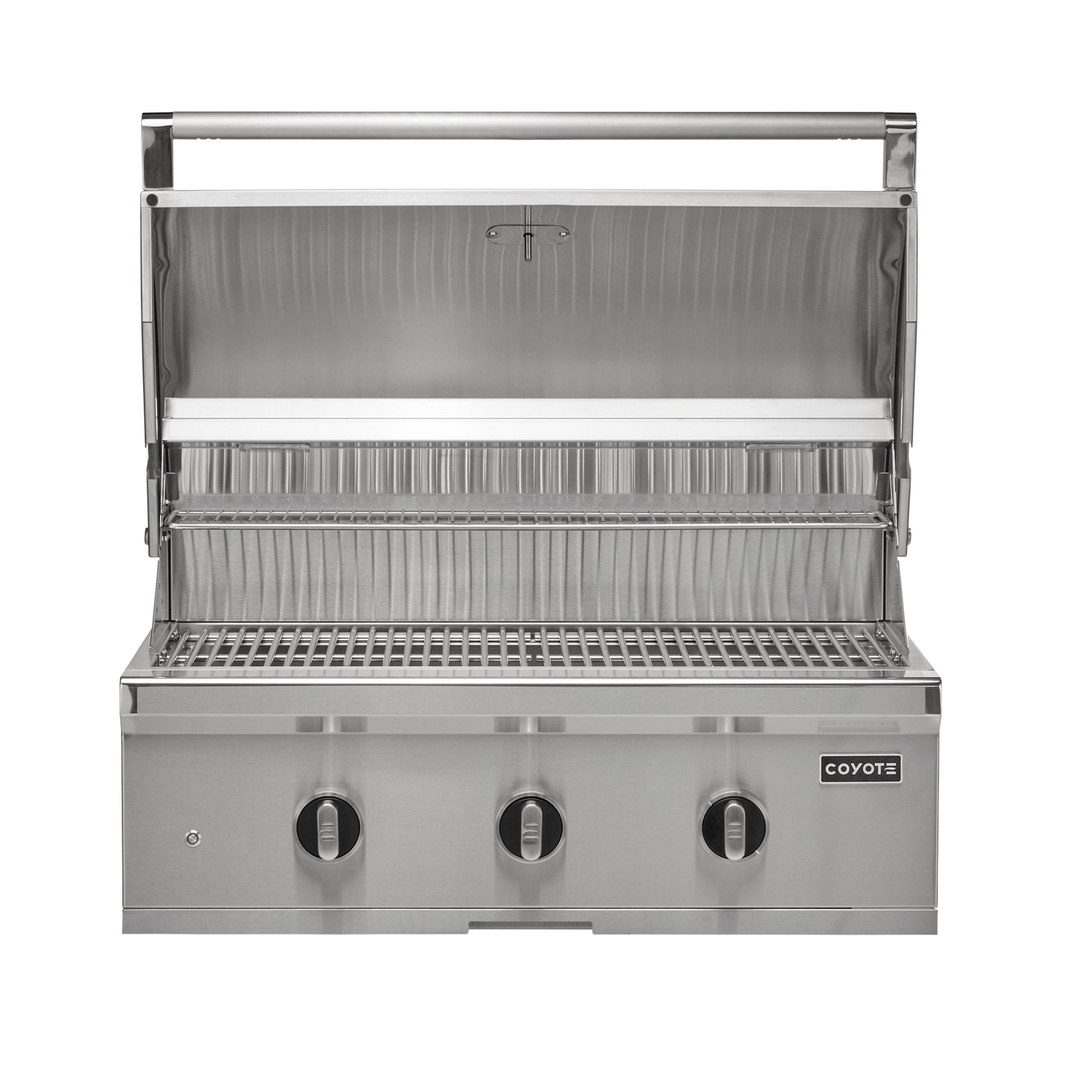 Coyote C3C34LP 34" C-Series Built-In Lp Grill