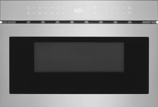 Frigidaire UMBW2411AS 24" Built-In Drawer Microwave